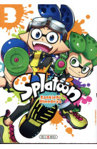 Splatoon T03