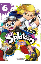 Splatoon T06