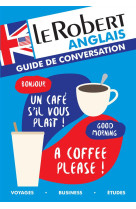 Guide de conversation en Anglais