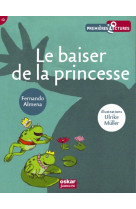 LE BAISER DE LA PRINCESSE