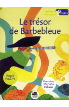 Le trésor de Barbebleue