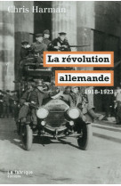 La Révolution allemande