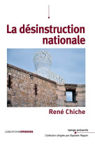 La désinstruction nationale