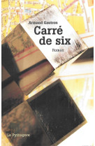 Carré de six