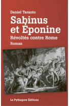 Sabinus et Eponine