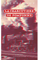 La charcutière de Pomponne