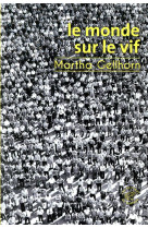 LE MONDE SUR LE VIF