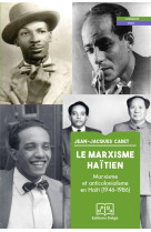 Le Marxisme haïtien