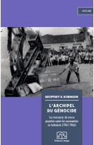 L'Archipel du génocide