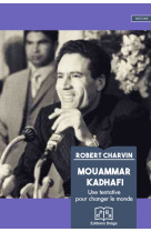 Mouammar Kadhafi