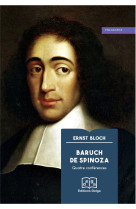 Baruch Spinoza