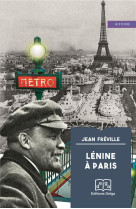 Lénine à Paris