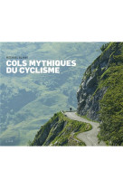 Cols mythiques du cyclisme