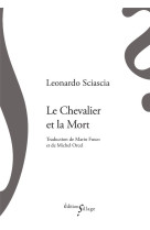 Le Chevalier et la mort