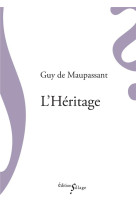 L'Héritage