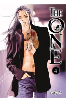 THE ONE - TOME 4