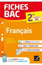 Fiches bac Français 2de