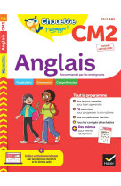 Chouette - Anglais CM2