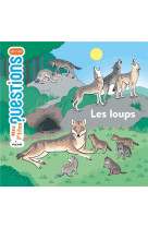 Les loups