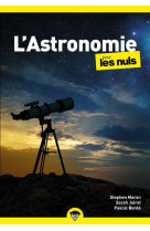 L'Astronomie pour les Nuls, poche, 2e éd