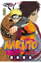 Naruto - Tome 29