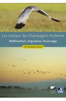 Les Oiseaux de Champagne-Ardenne