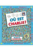 Où est Charlie ? nouvelle édition