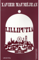 Lilliputia