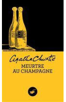 Meurtre au champagne (Nouvelle traduction révisée)