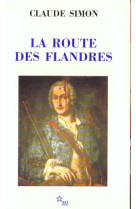 La route des Flandres