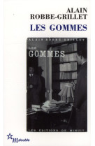 Les gommes