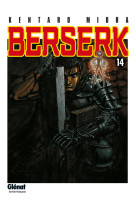 Berserk - Tome 14