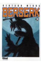 Berserk - Tome 28