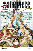 One Piece - Édition originale - Tome 15