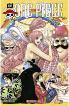 One Piece - Édition originale - Tome 66