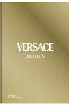 Versace défilés