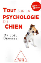 Tout sur la psychologie du chien (NE 2019)