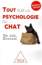 Tout sur la psychologie du chat (NE 2019)