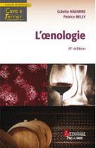 L-oenologie (8  ed.)