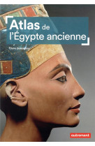 Atlas de l'Égypte ancienne