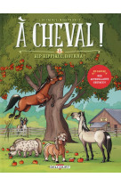 À cheval ! T01