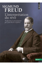 L'Interprétation du rêve