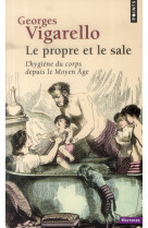 Le Propre et le sale