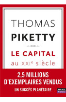 Le Capital au XXIe siècle