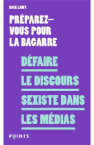 Défaire le discours sexiste dans les médias