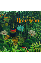 Le Douanier Rousseau