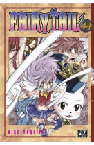 Fairy Tail T44