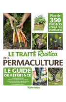 Le traite rustica de la permaculture