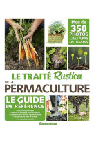 Le traité Rustica de la permaculture