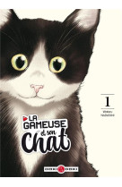 La Gameuse et son chat - vol. 01